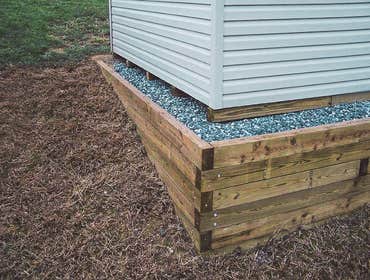 Foundations