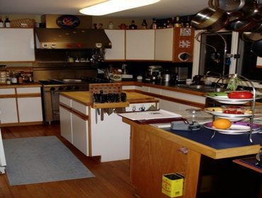 Kitchen Project