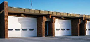 Overhead Door Company of Washington, DC Garage Doors The Overhead Door Company of Washington, DC offers a wide variety of styles and designs of residen
