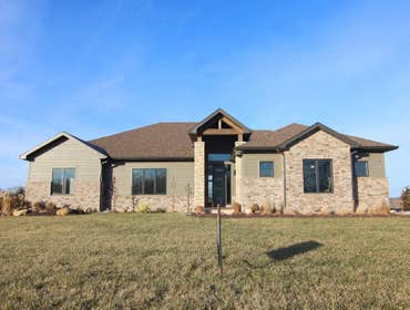 Thorngrass Estates