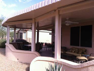 Photos from Booth Built Patio Products LLC
