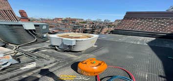 Riggs Mechanical plumbing and HVAC