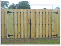 Fences