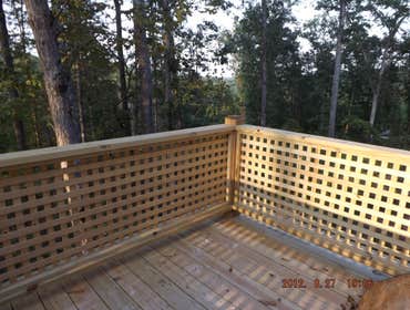 Manners Construction Inc Project
