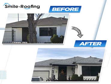 Photos by Smile Roofing #1