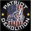 Patriot Demolition Services LLC logo