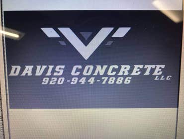 Photos by Davis Concrete LLC #1