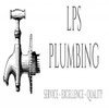 Lps plumbing logo