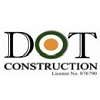 DOT Construction logo