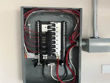 Photos by Silicon Valley Eletricians LLC #1