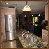 Home Remodeling At Ciccarello & Son, our designers utilize the most up-to-date design software to construct our concepts and ideas into a three-dimensi