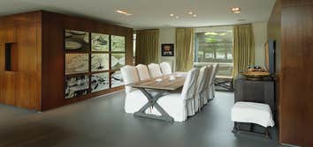 Residential Architecture - New Construction From additions and remodels to new construction, R+D Architecture provides services that match client needs