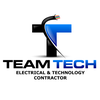 Team Tech - Electrical & Technology Contractor logo