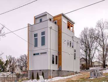 Project photos