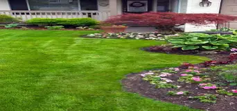 King Landscaping LLC