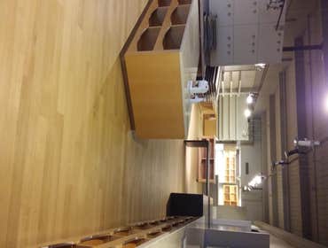 Show room