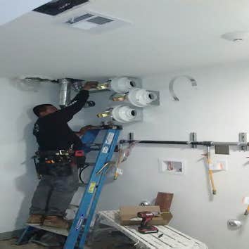 Photos from Advantage Heating & Sheet metal Inc.