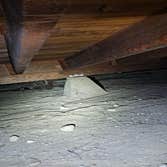 Earthquake Retrofit & Bolting