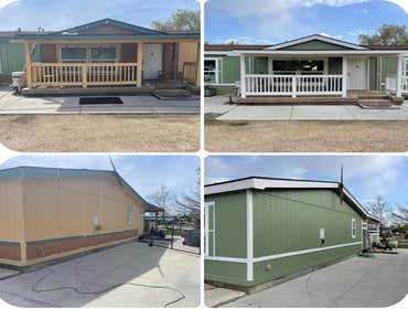Exteriors