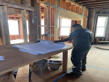 Photo(s) from Oro Pro Plumbing Inc