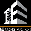 I and E Construction Inc logo