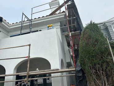 Photos by Vieyra Plastering Corporation #1