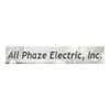 All Phaze Electric logo