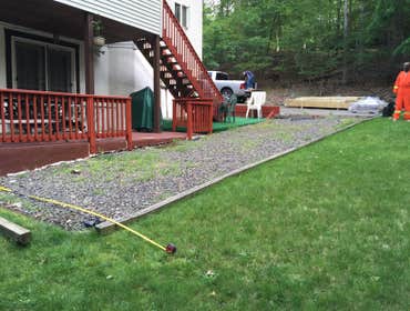 Deck 3 - before
