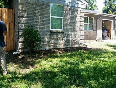 FOUNDATION REPAIR