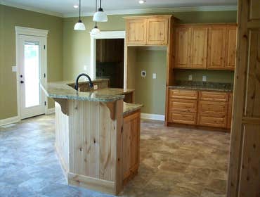 Lot 17 Rock Wall Heights