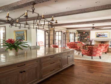 Dallas House