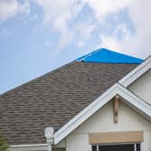 Rectangle Roofing
