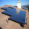 American Vision Solar logo