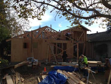 remodel additions