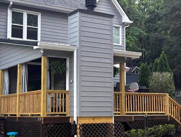 Photos by Graham Residential Construction #1