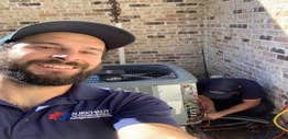 Burkhardt Air Conditioning, Heating, Electrical & Generators