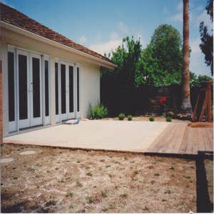 Photos from Cal-coast Coatings Cal-Coast Coatings Specializes in Deck Waterproofing & Concrete Restoration. Staining, Epoxy Coatings, Acrylic,...
