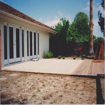 Photos from Cal-coast Coatings Cal-Coast Coatings Specializes in Deck Waterproofing & Concrete Restoration. Staining, Epoxy Coatings, Acrylic, Elastome
