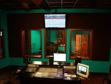 Music City Studios