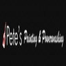 Pete's Professional Painting & Power Washing logo