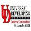 Universal General Builders Inc logo