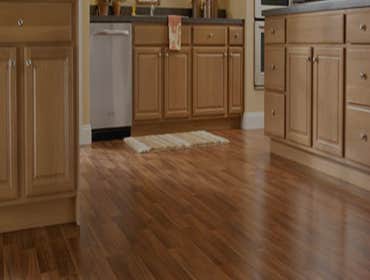 Allbritton Floor Covering It takes no time at all to transform your home into a beautiful space that you'll love to show off. The expertise of our comp