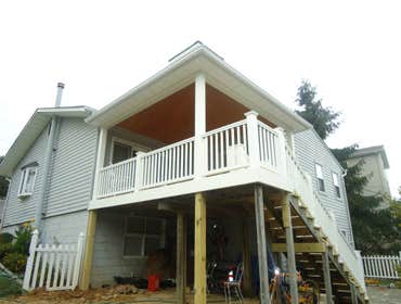 Photos from Baltic Custom Construction Inc