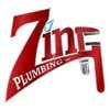 Zing plumbing, LLC logo