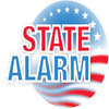 State Alarm Inc logo