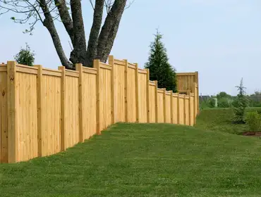 Fences