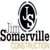Somerville Construction,jim logo