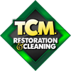 TCM Restoration and Cleaning logo