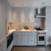 Kitchen Remodeling Project in New York