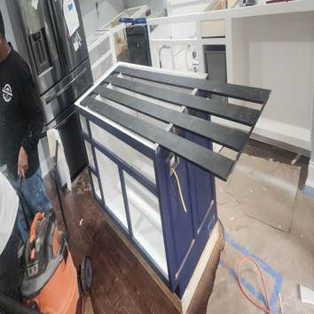 Builders Impossible LLC